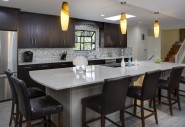 Orlando, Warm Shaker Kitchen 2                                         